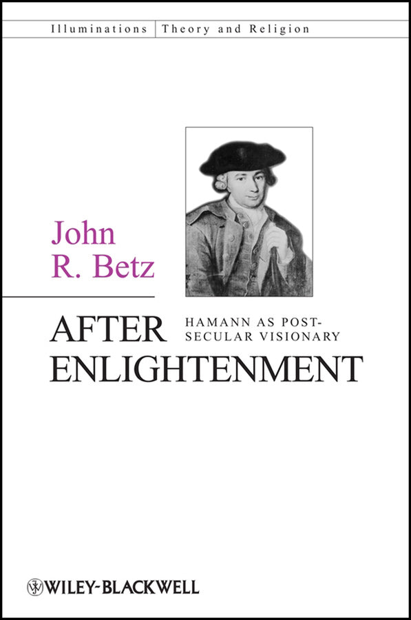 After Enlightenment