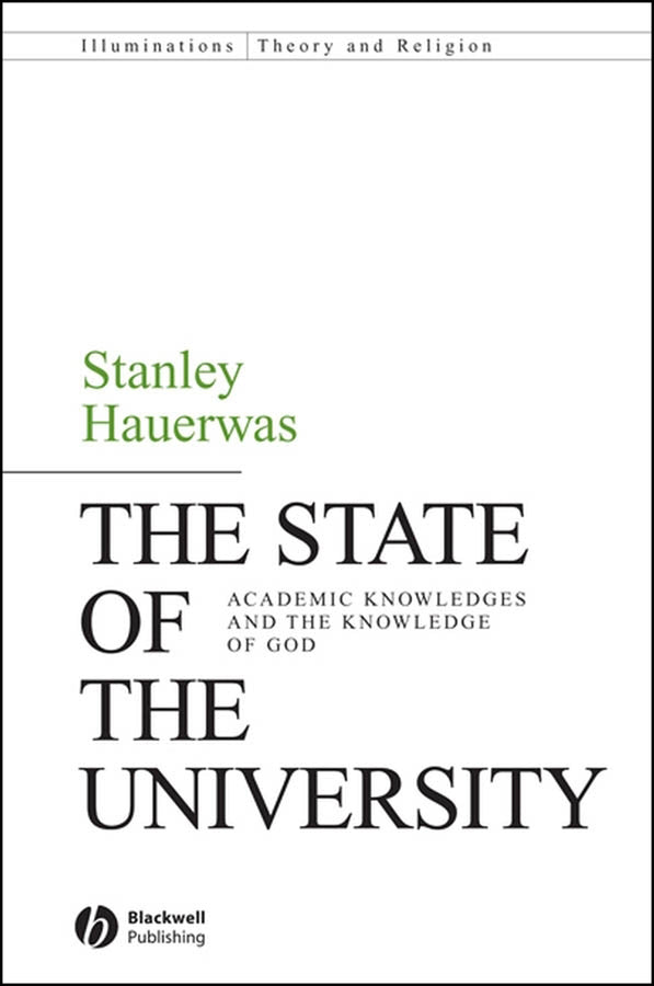 The State of the University