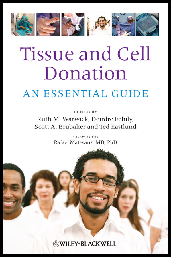 Tissue and Cell Donation