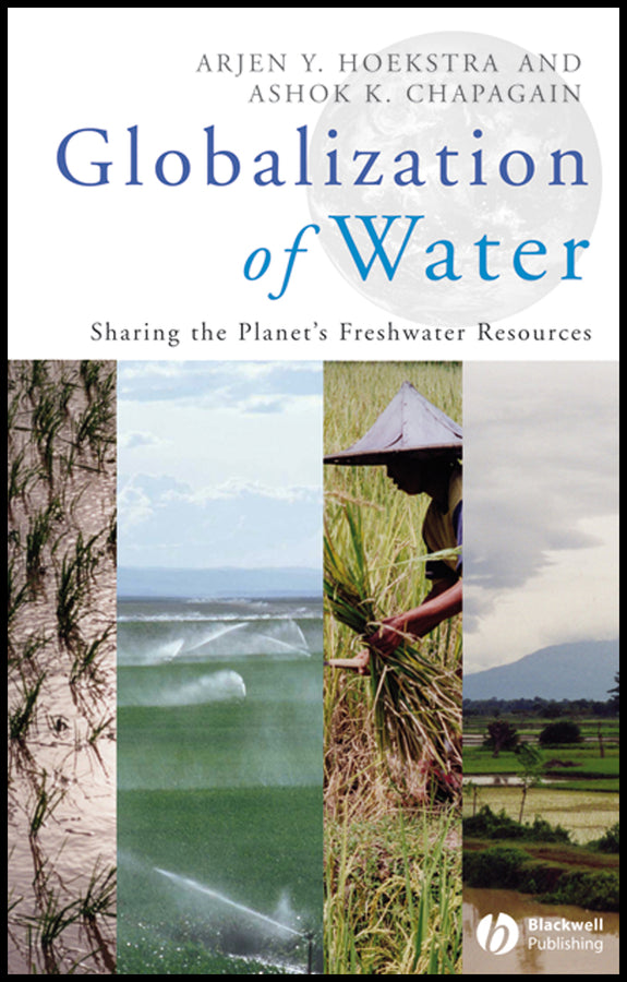Globalization of Water
