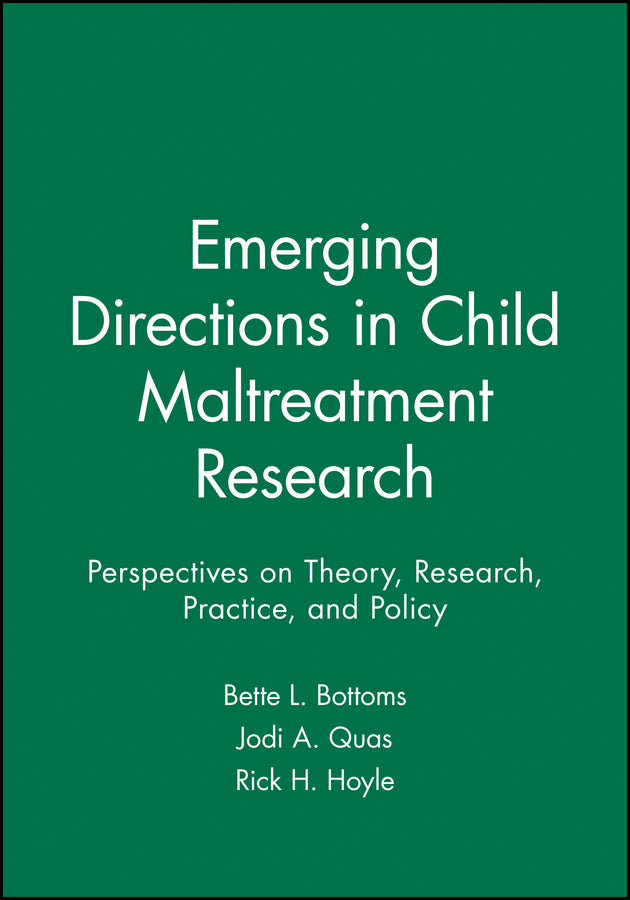 Journal of Social Issues: Perspectives on Theory, Research, Practice, and Policy