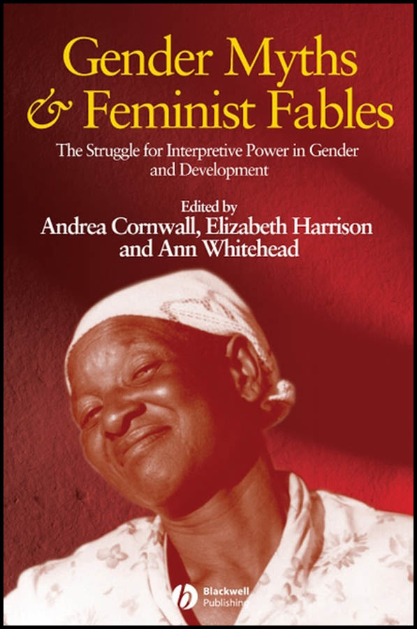 Gender Myths and Feminist Fables