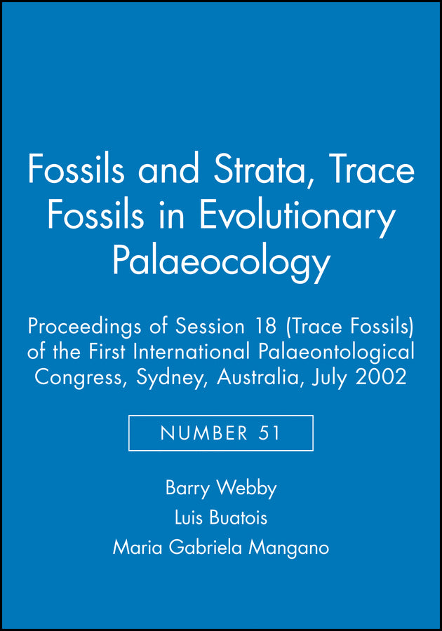 Trace Fossils in Evolutionary Palaeocology
