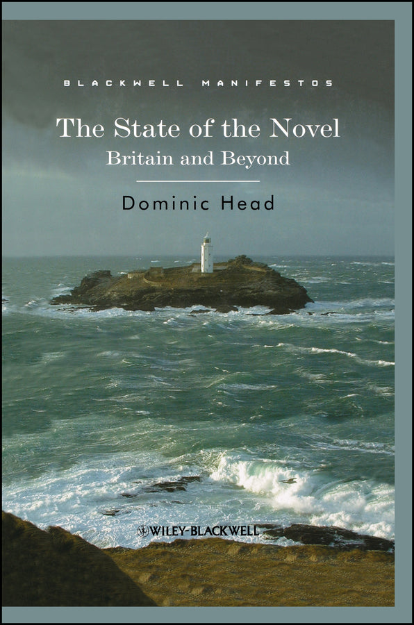 The State of the Novel