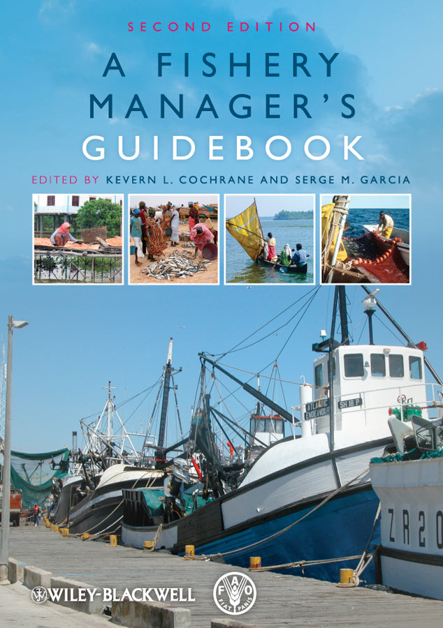 A Fishery Manager's Guidebook