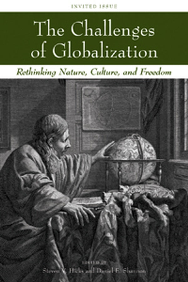 The Challenges of Globalization