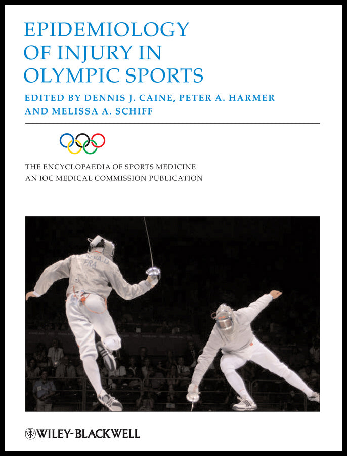 Epidemiology of Injury in Olympic Sports