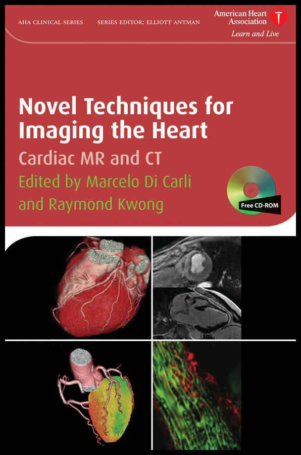 Novel Techniques for Imaging the Heart