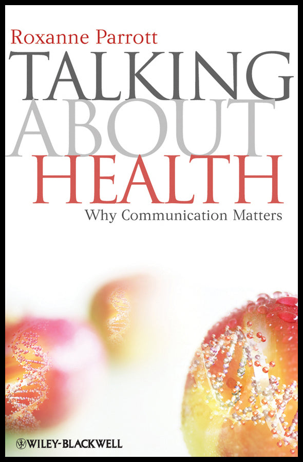 Talking about Health
