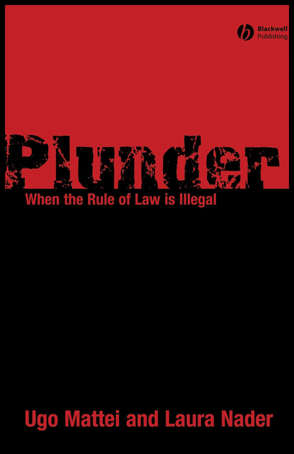 Plunder