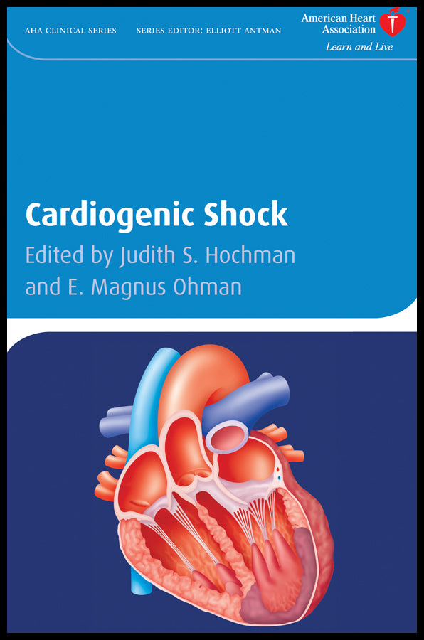 Cardiogenic Shock