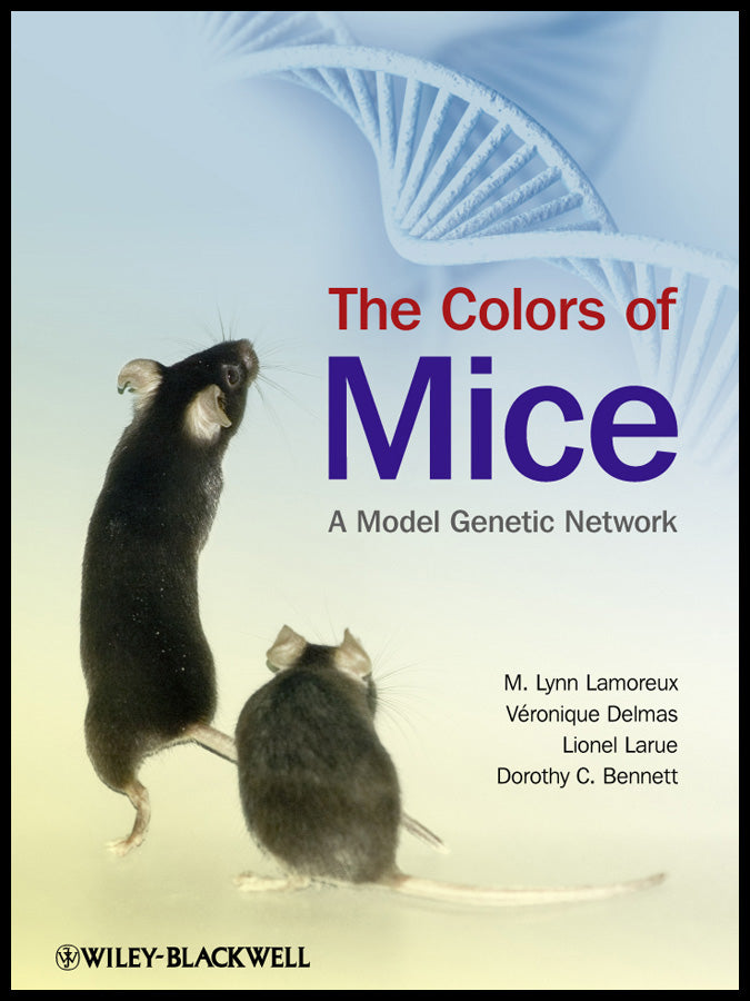 The Colors of Mice