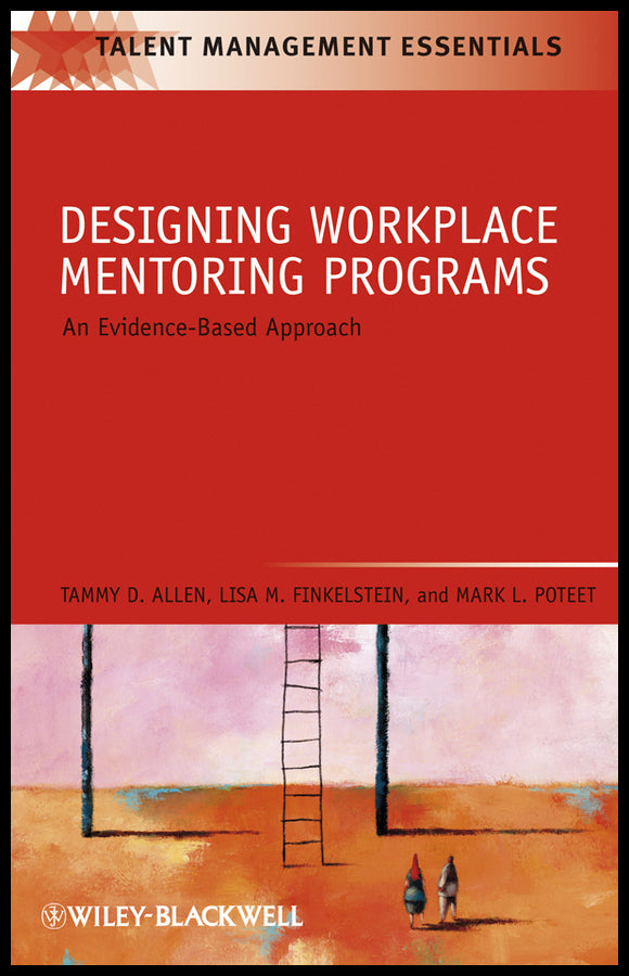 Designing Workplace Mentoring Programs