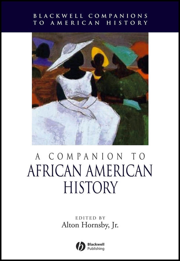 A Companion to African American History