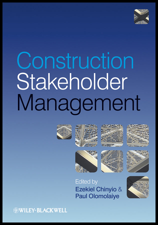 Construction Stakeholder Management