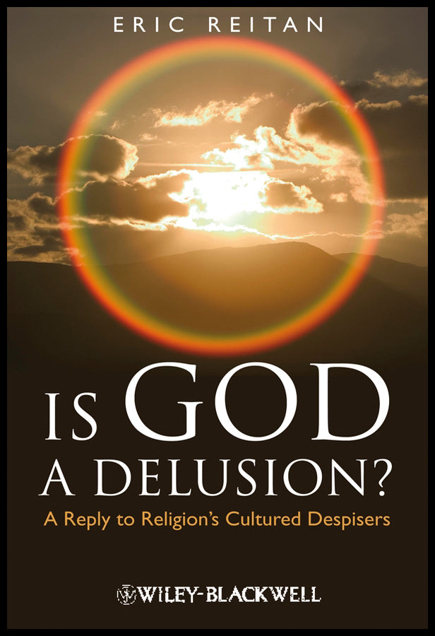 Is God A Delusion?