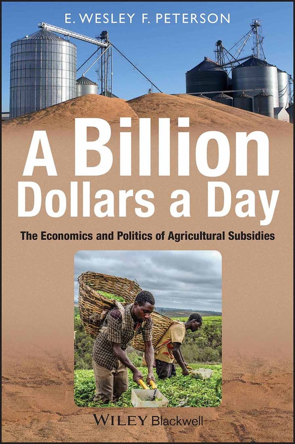 A Billion Dollars a Day