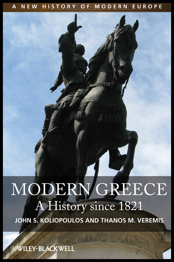 Modern Greece