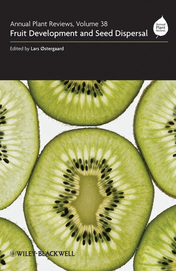 Annual Plant Reviews