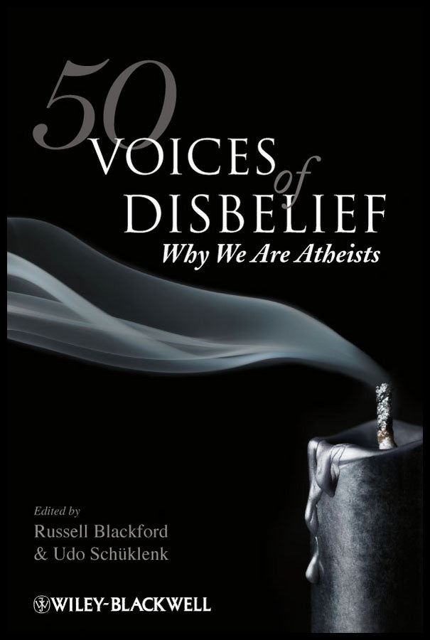 50 Voices of Disbelief