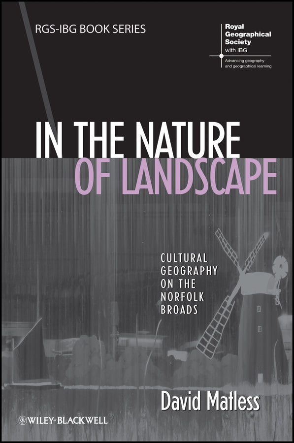 In the Nature of Landscape