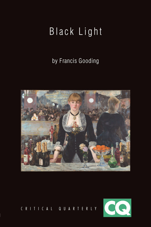 Critical Quarterly Book Series: Myth and Meaning in Modern Painting