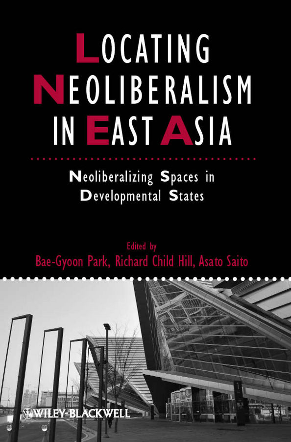 IJURR Studies in Urban and Social Change Book Series