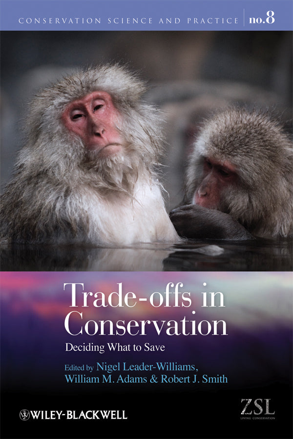 Conservation Science and Practice