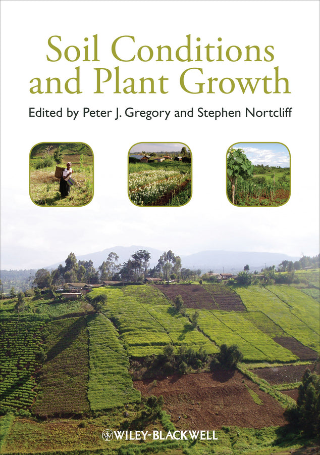 Soil Conditions and Plant Growth