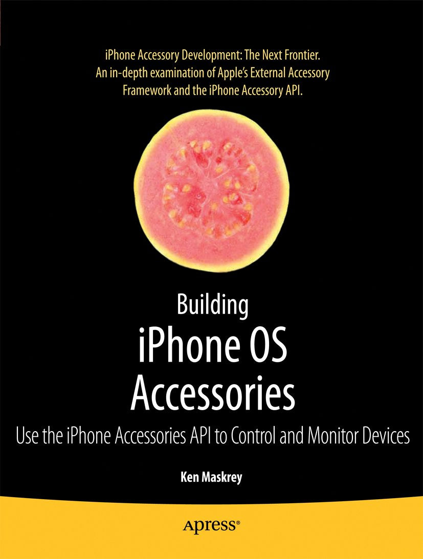 Building iPhone OS Accessories