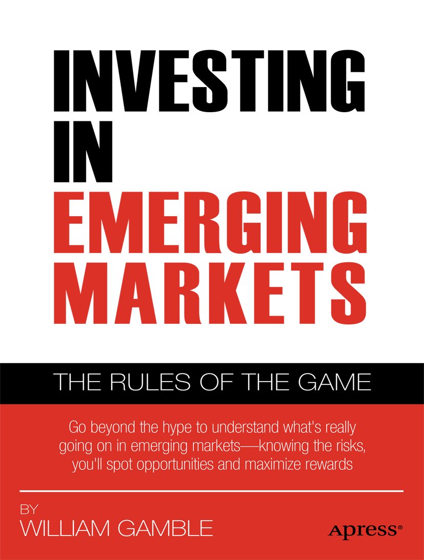 Investing in Emerging Markets