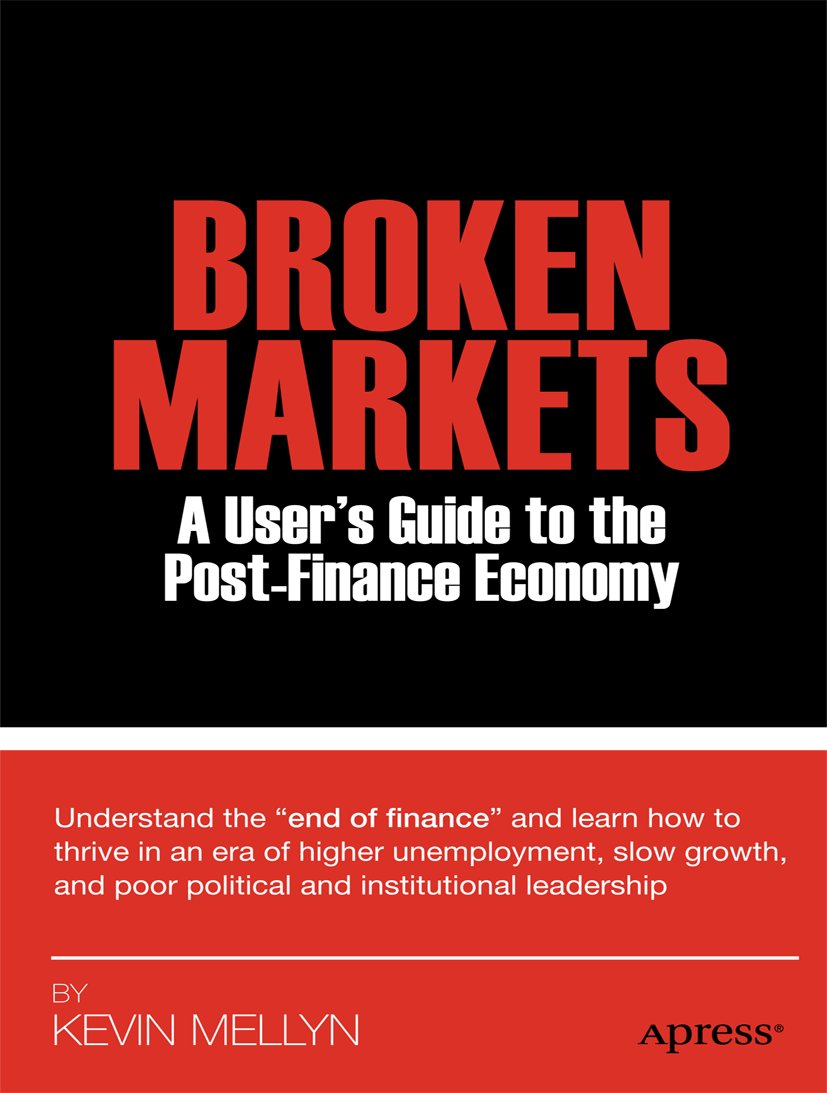 Broken Markets