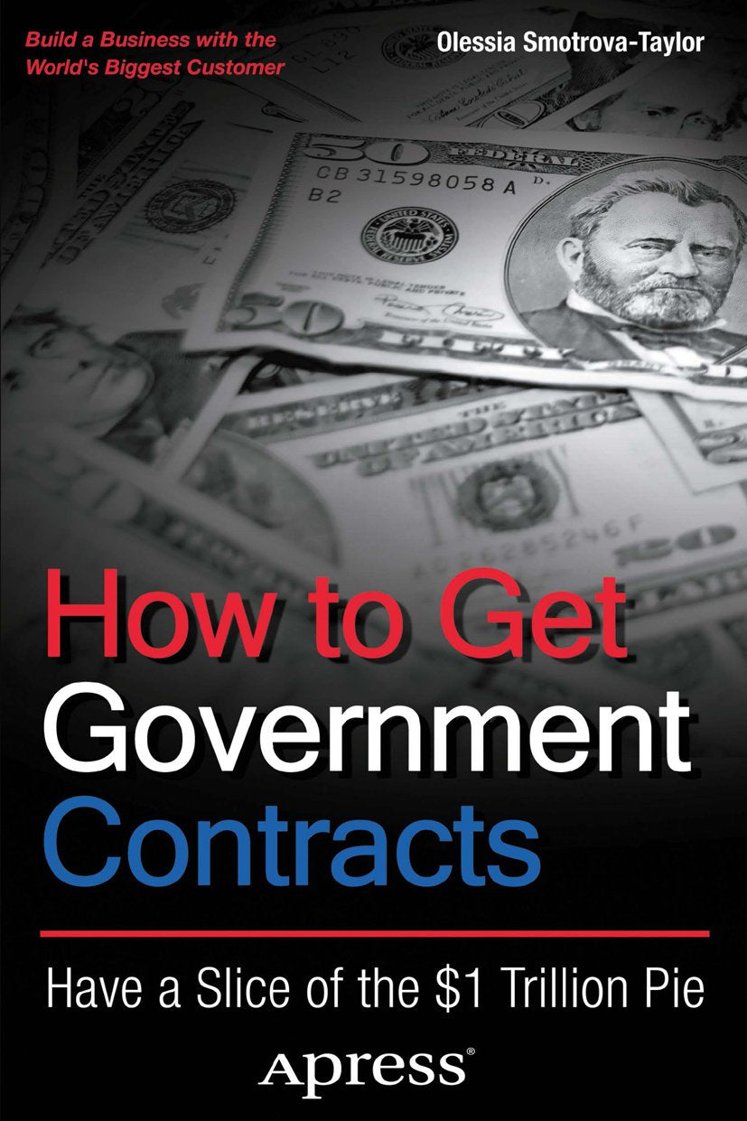 How to Get Government Contracts