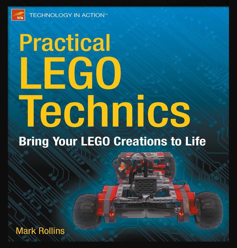 Practical LEGO Technics