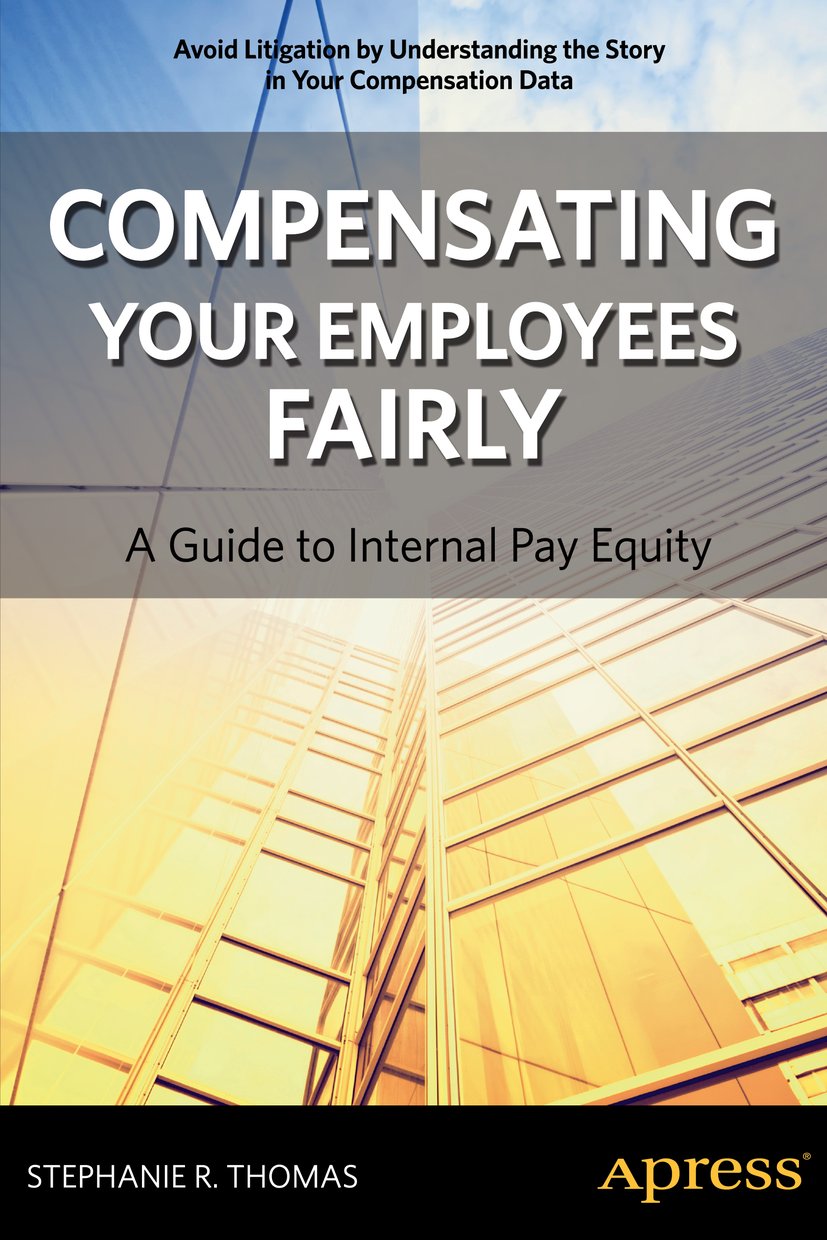 Compensating Your Employees Fairly