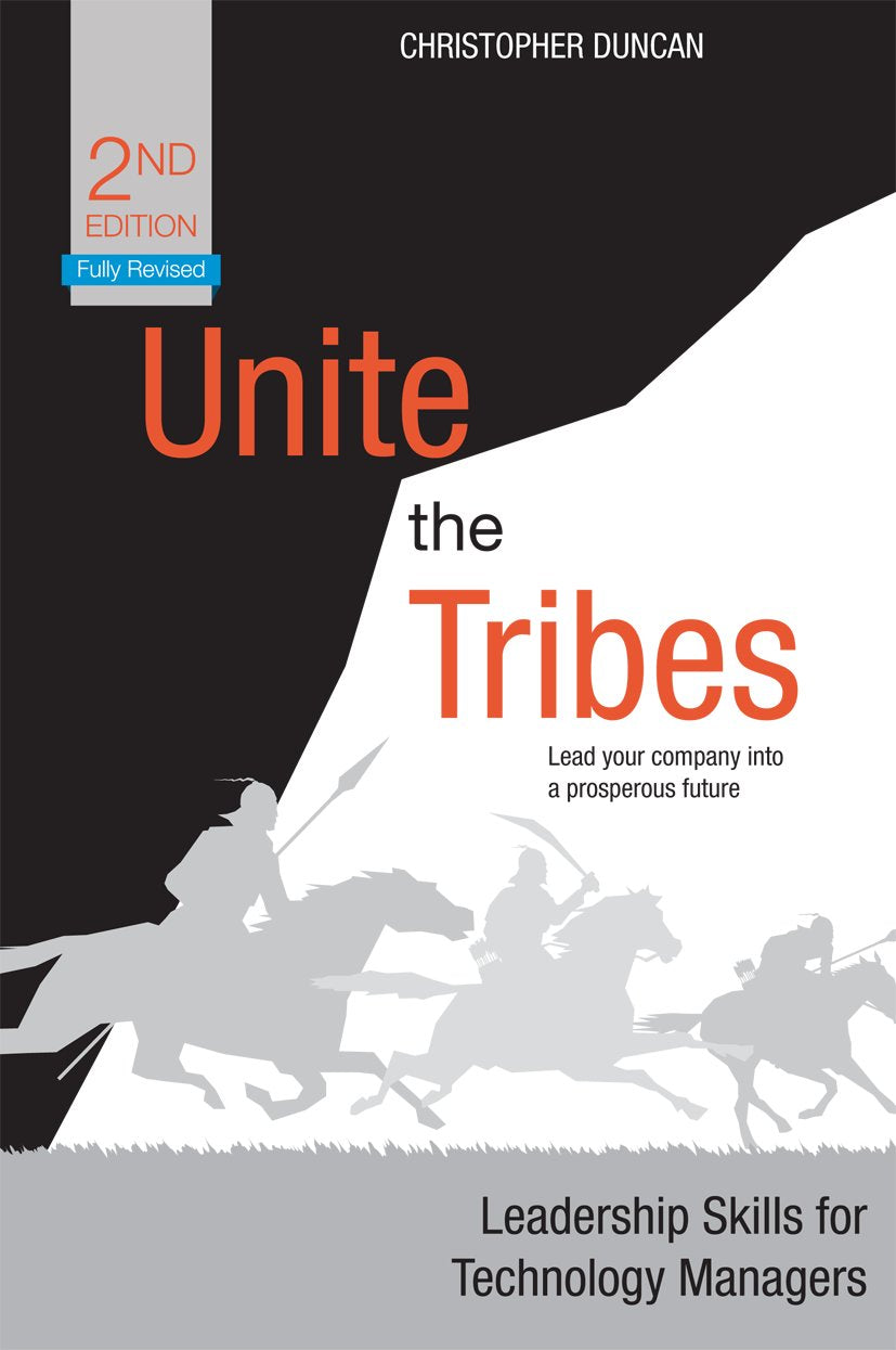 Unite the Tribes