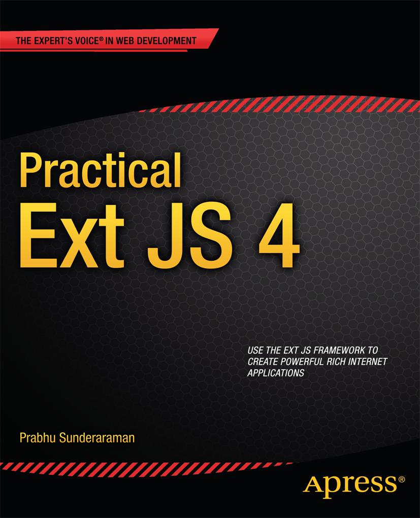 Practical Ext JS 4