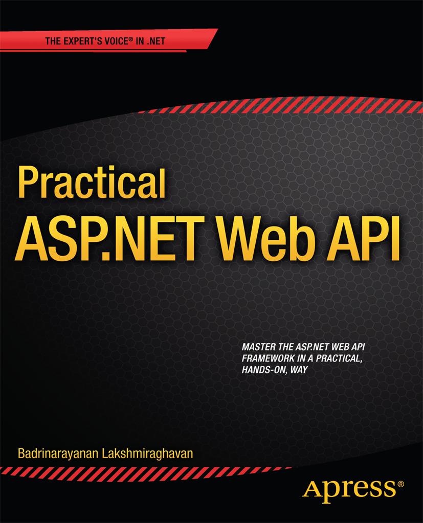 Practical ASP.NET Web API
