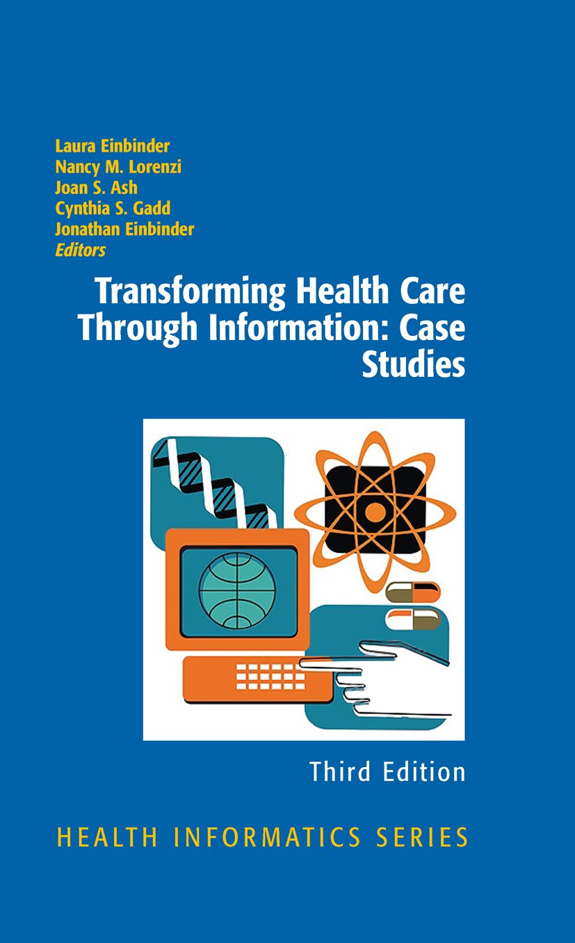 Health Informatics