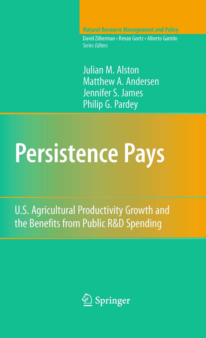 Natural Resource Management and Policy