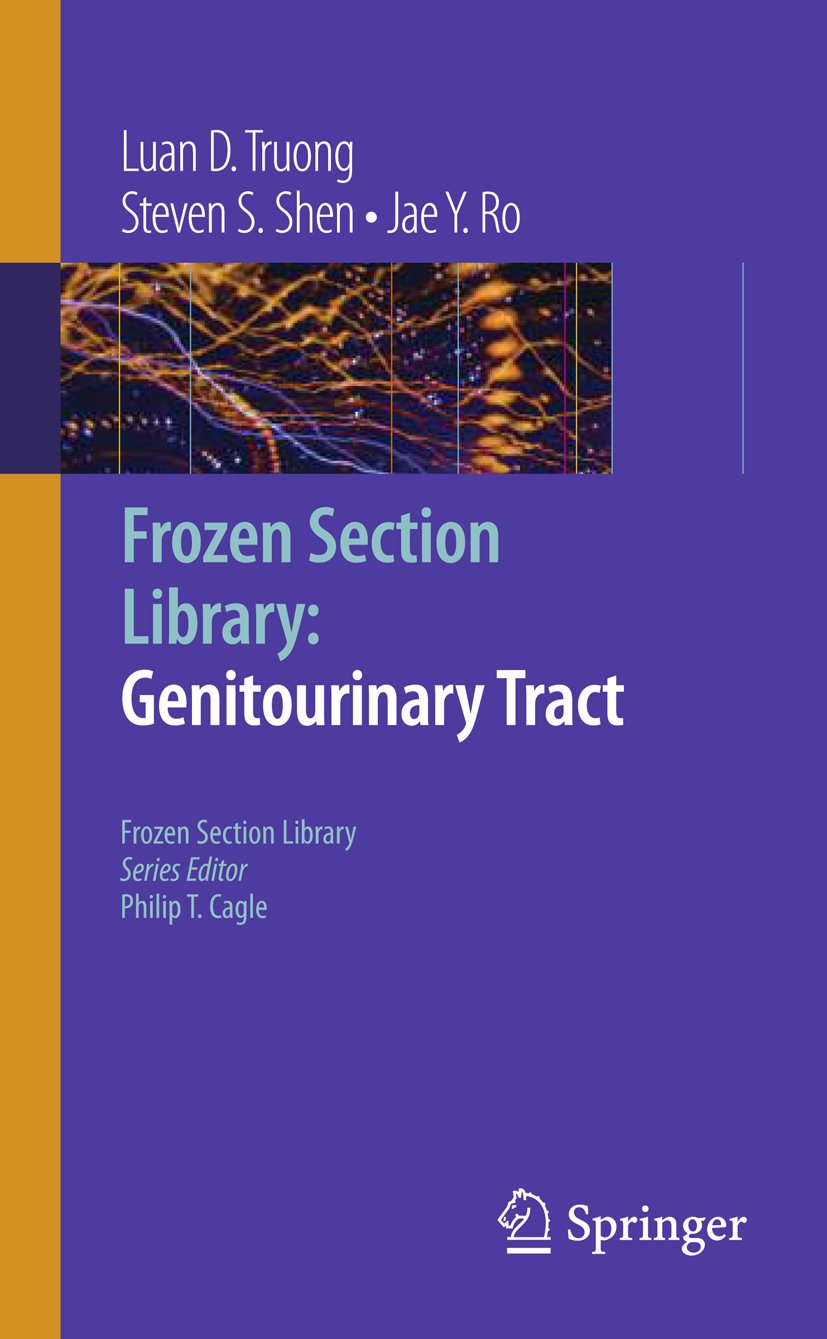 Frozen Section Library
