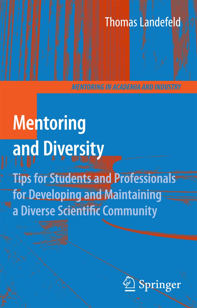 Mentoring in Academia and Industry