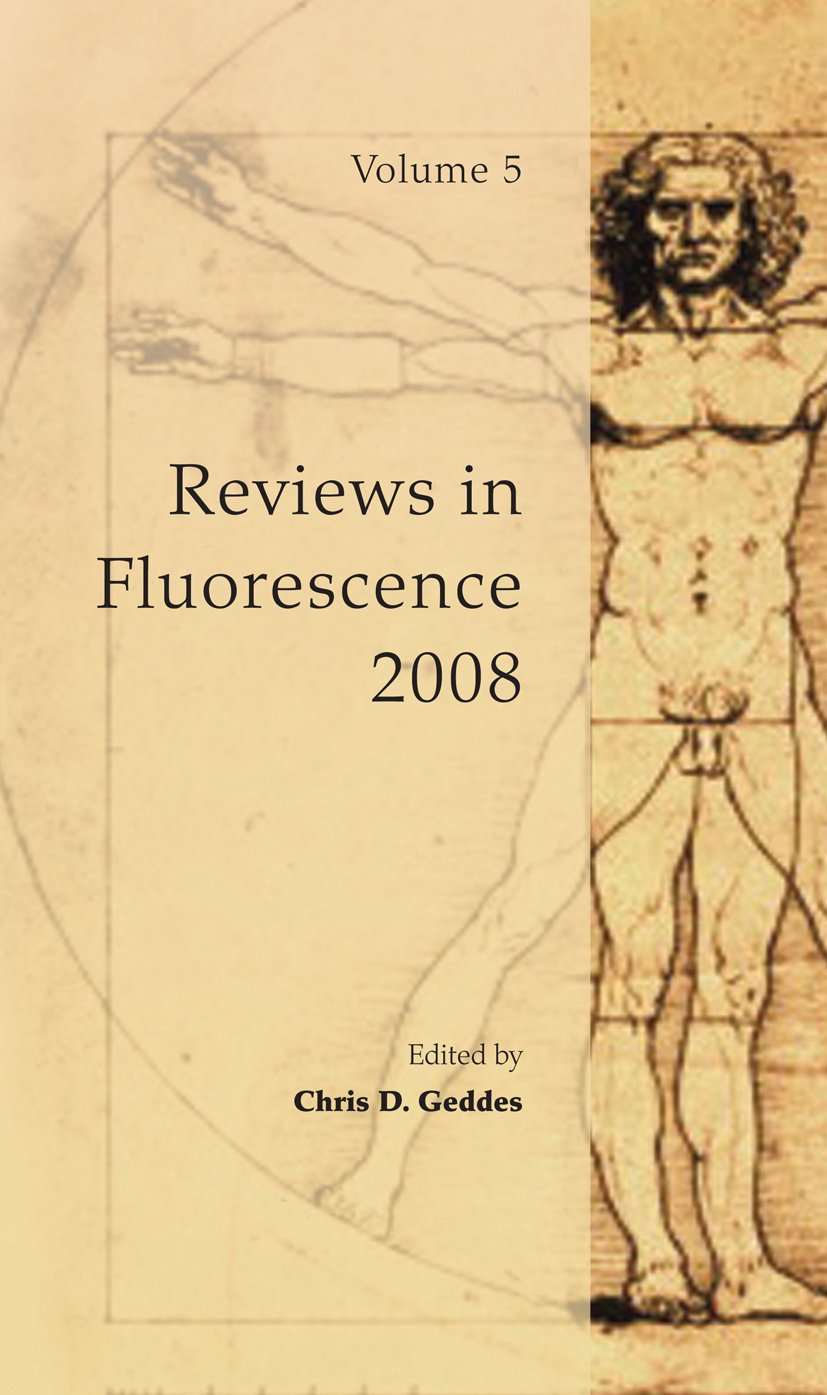 Reviews in Fluorescence