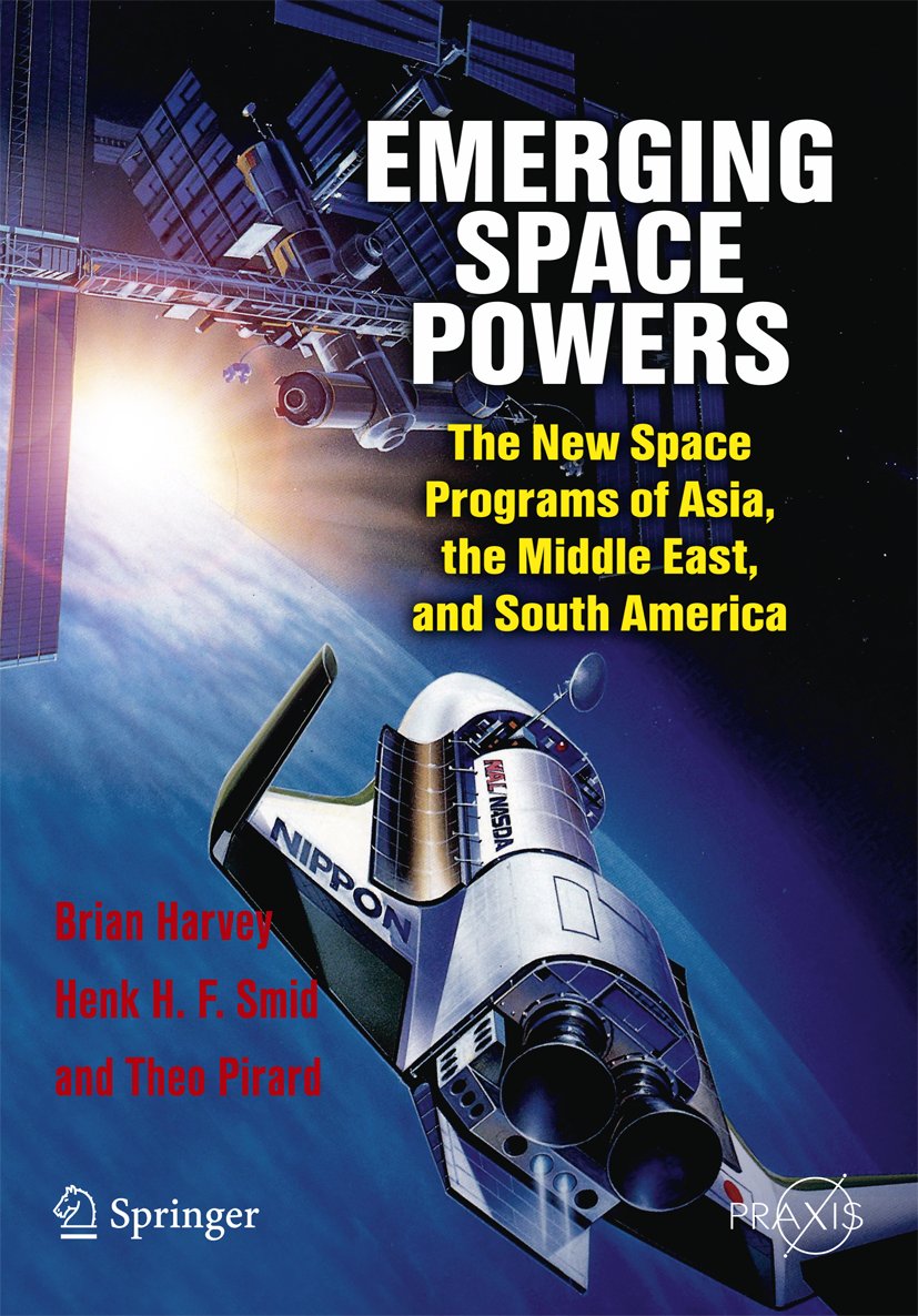 Springer Praxis Books