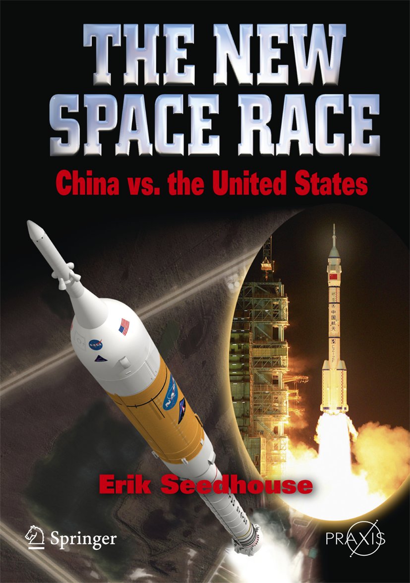 Springer Praxis Books