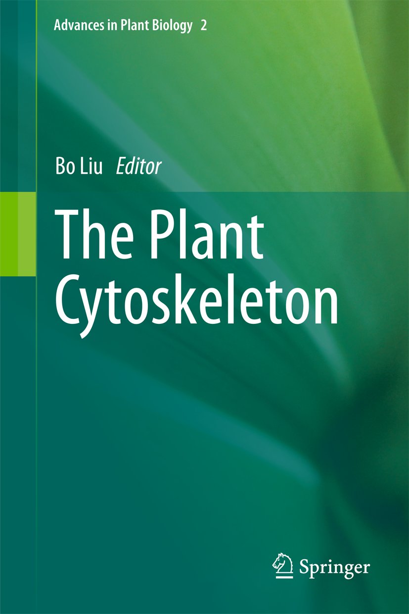 Advances in Plant Biology