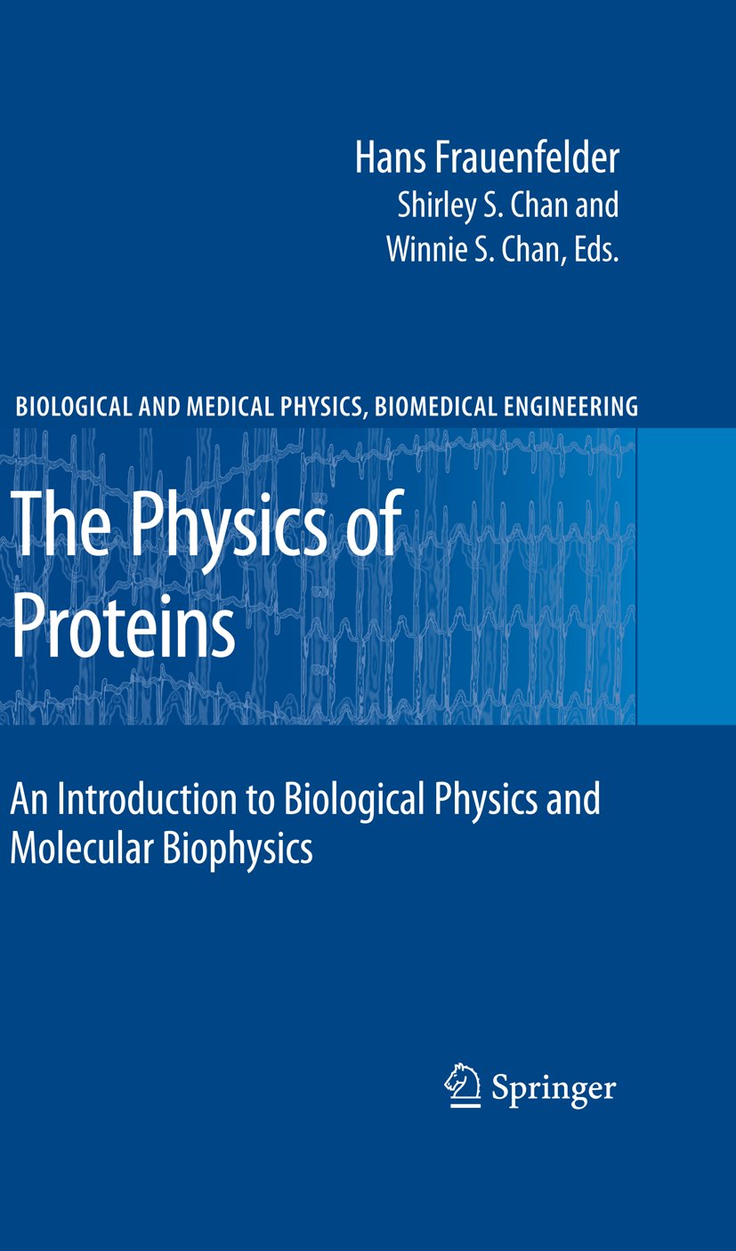 Biological and Medical Physics, Biomedical Engineering