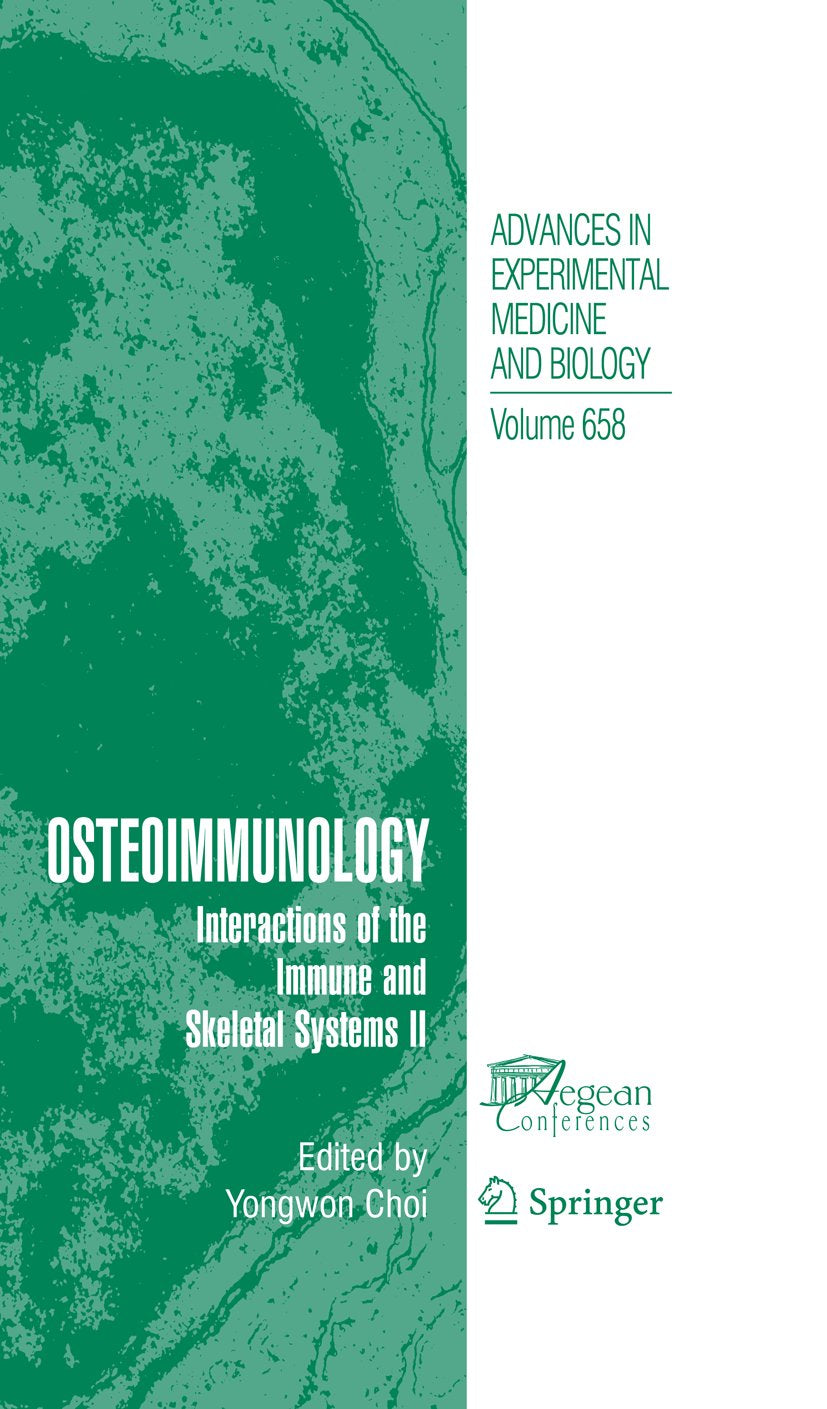 Advances in Experimental Medicine and Biology