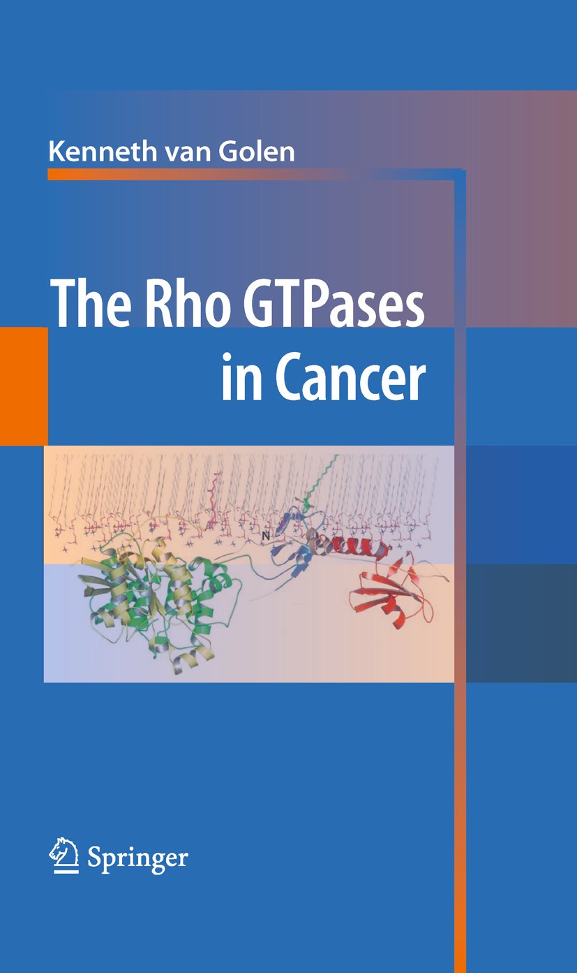 The Rho GTPases in Cancer