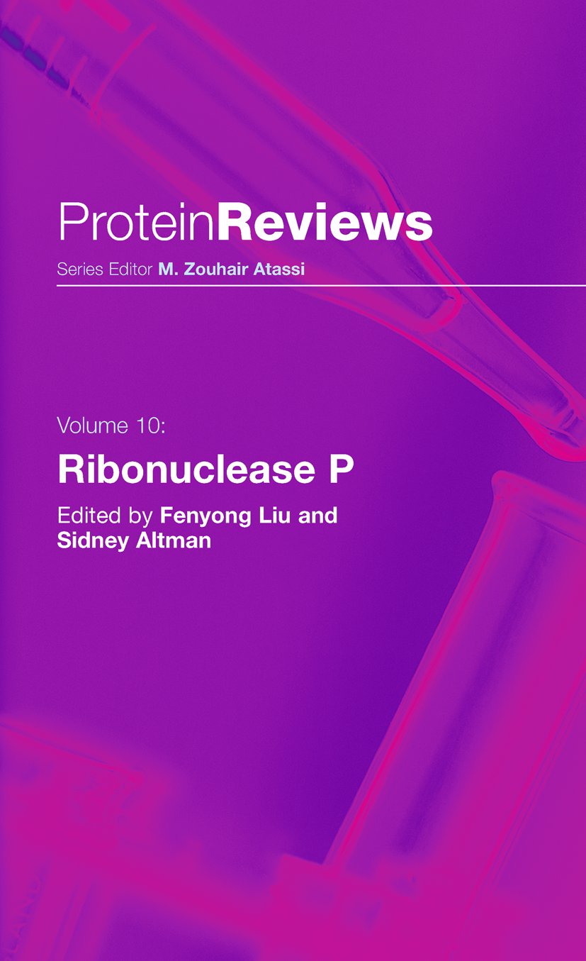 Protein Reviews